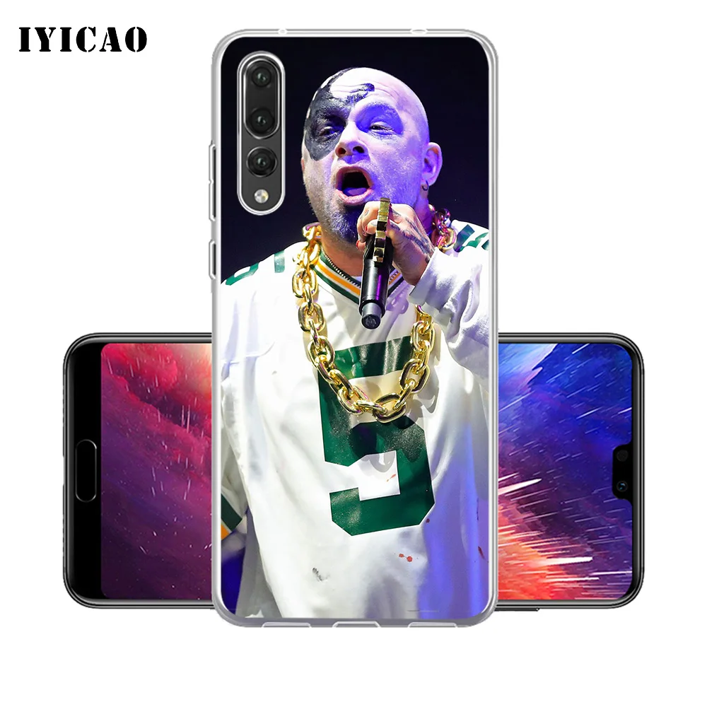 IYICAO Five Finger Death Punch FFDP Мягкий силиконовый чехол для телефона для huawei P30 P20 Pro P10 P9 P8 Lite P Smart чехол из ТПУ