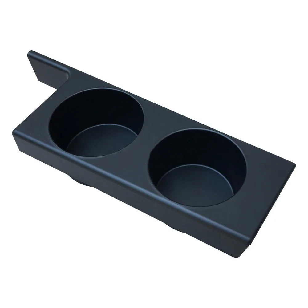 Автомобильные Держатели для напитков держатель передней чашки подходит BMW E39 5