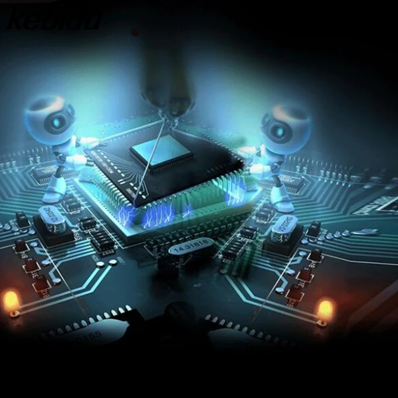 Kebidu Hifi 2 в 1 Bluetooth 4 аудио передатчик приемник беспроводной A2DP адаптер Портативный