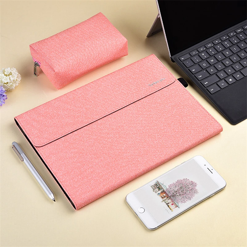 Чехол для ноутбука microsoft Surface pro 4 складной держатель New 5 чехол new surface 6 12 3&quot|Чехлы