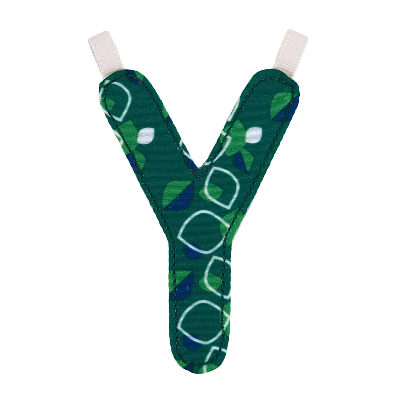 От А до Z буквы Развивающие Игрушки для раннего обучения детской кровати коляска