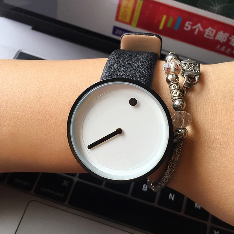 2018 Топ Новые Роскошные минималистичные стильные креативные наручные часы BGG