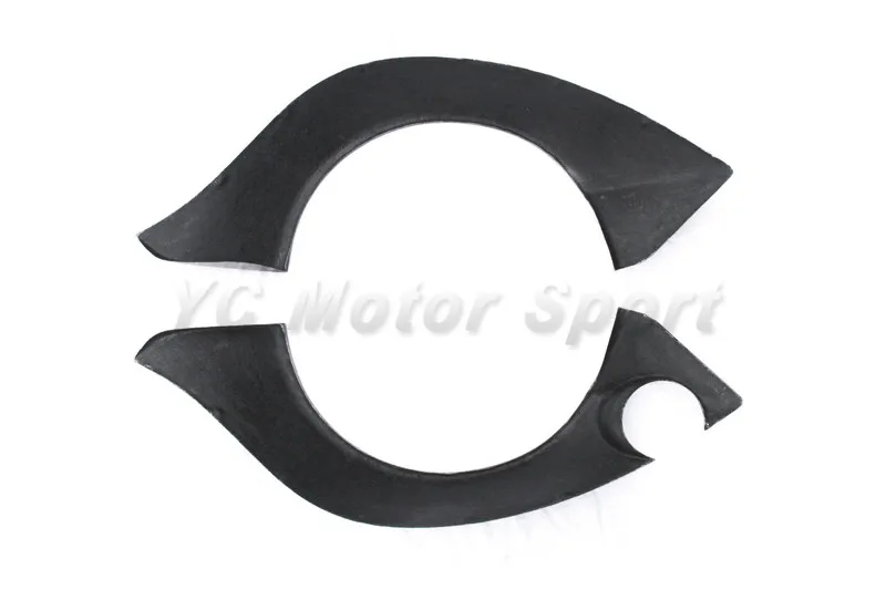 Автомобильные аксессуары комплекты кузова из стекловолокна FRP подходят для 1992-1997