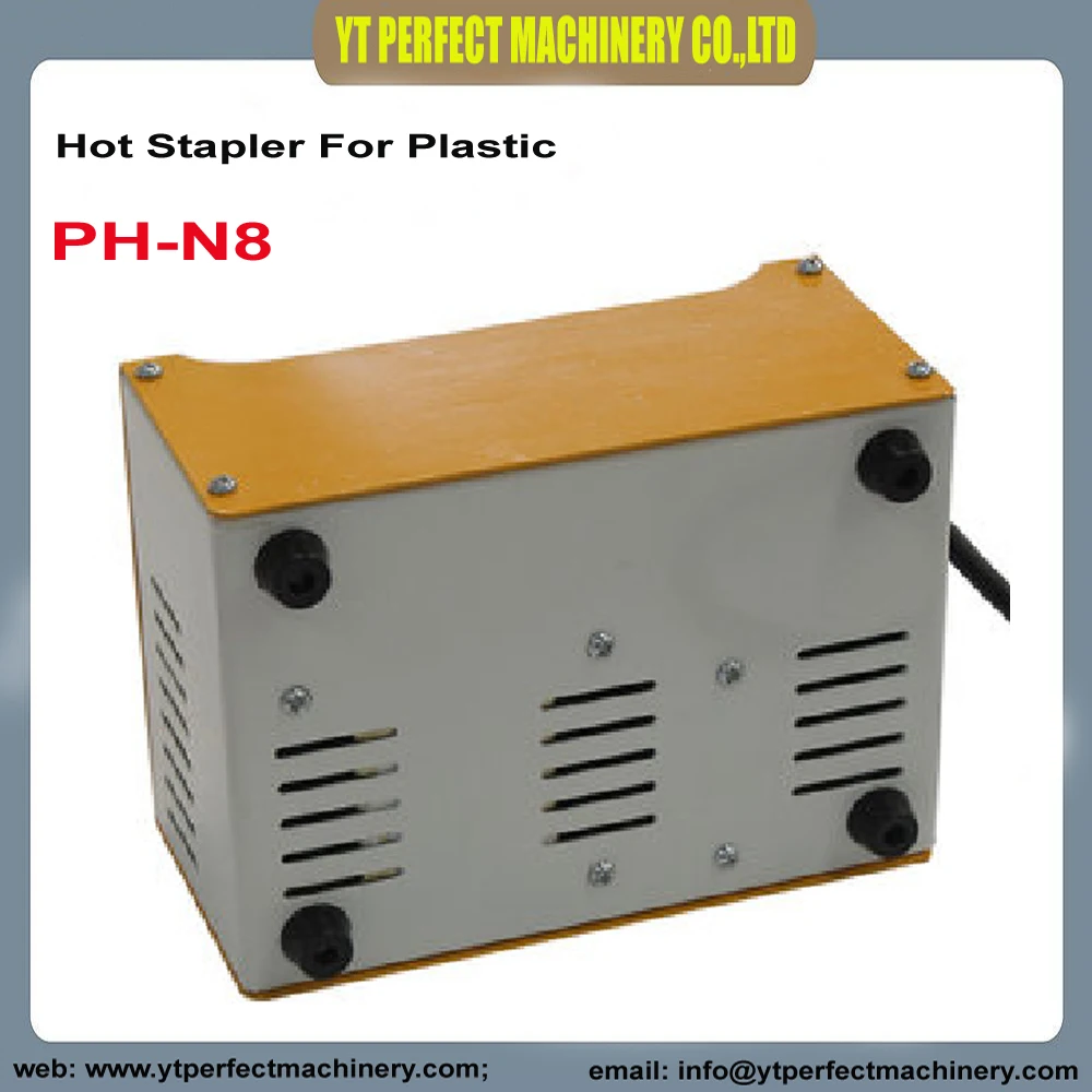 PH-N8 Hot stapler for plastic auto body repair | Автомобили и мотоциклы