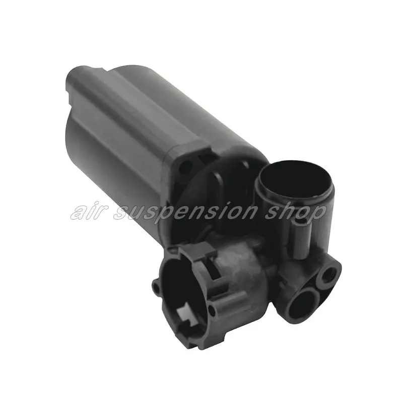 Компрессор пневматической подвески Наборы для ремонта насоса Пластик Запчасти для сушки для Mercedes W220 W211 W219 CLS55 CLS63 AMG E55 E63 A2203200104