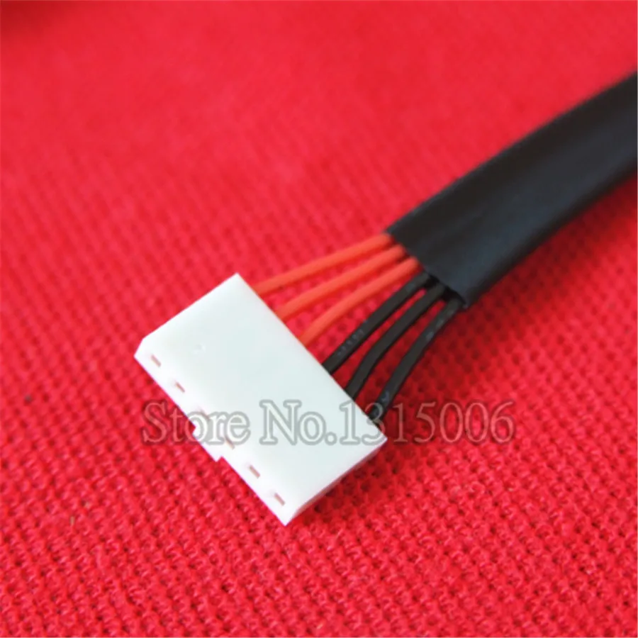 Кабель питания постоянного тока для Asus S550 S550C S550CA S550CB S550CM K56 K56C K56CA K56CM X550C X550CA X550CL S56