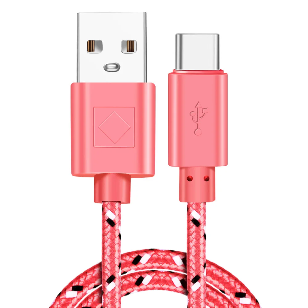 Тип usb C кабель usb type-c функцией быстрой зарядки Тип кабеля для передачи данных Шнур для телефона Зарядное устройство для Xiaomi Mi Note 10 pro huawei Коврики 30 кабели для зарядного устройства usb