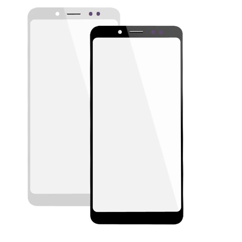 Note5 Передняя панель для Xiaomi Redmi Note 5 Pro сенсорный экран Датчик TP ЖК дисплей