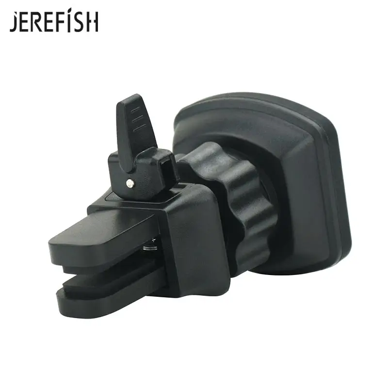 Универсальный автомобильный держатель JEREFISH на вентиляционное отверстие