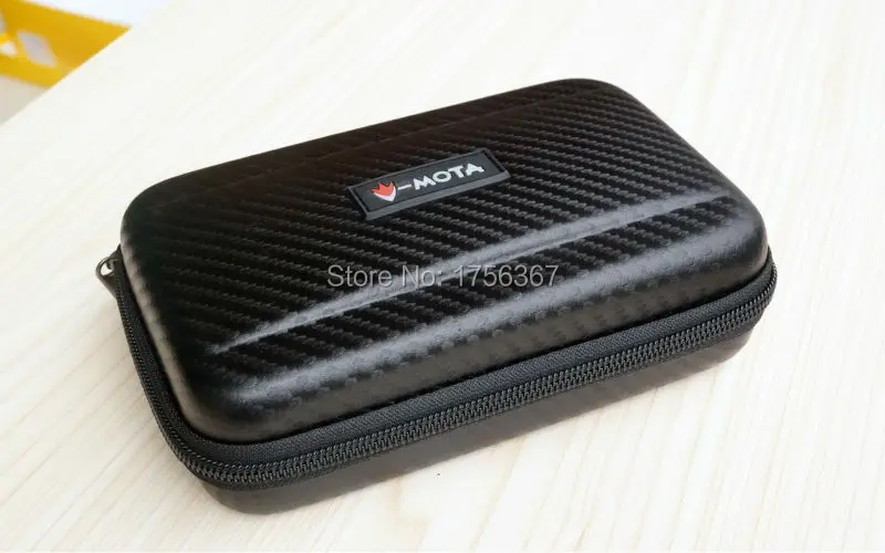 

V-MOTA PHA Headphone Carry case boxs For Sony PCM-D100/PCM-D50 High Resolution Portable Stereo Recorder Headphone amplifier pack