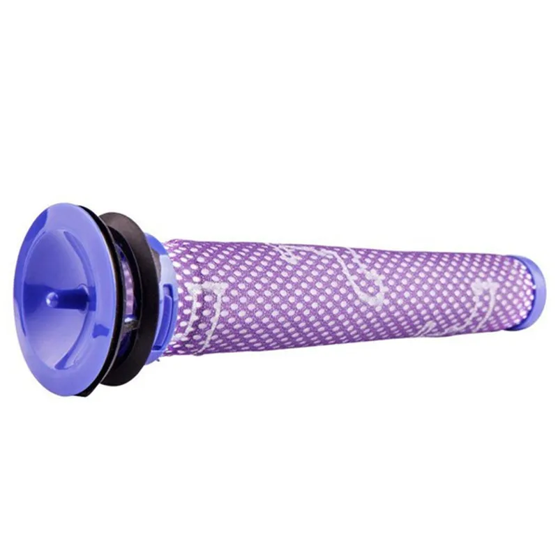 Лучшие продажи Фильтр моющийся Сменный фильтр идеально подходит для Dyson DC58 DC59 DC61