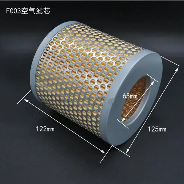 Внутренний воздушный фильтр для кольцевой воздуходувки вакуумный насос