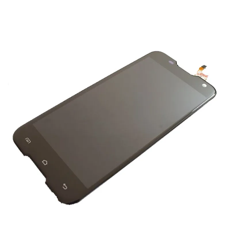 Для оригинального Blackview BV5000 LCD сенсорный экран 5 0 дюймов MTK6735 для комбо +