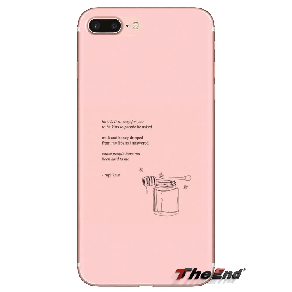 Прозрачный мягкий чехол для Samsung Galaxy A3 A5 A7 A9 A8 Star A6 Plus 2018 2015 2016 2017 |