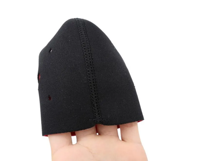 1 пара Новая защитная обувь на каблуке силиконовый защитный чехол для пятки