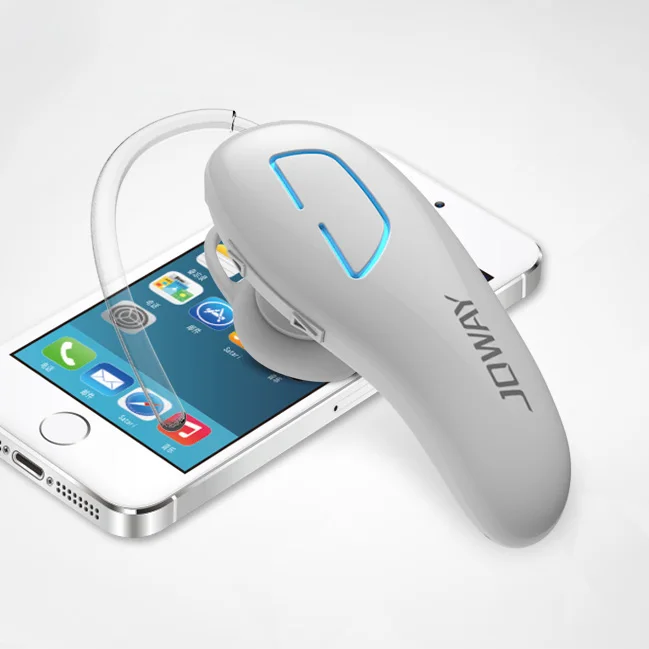 H02 стерео Bluetooth 4 1 гарнитура с микрофоном для мобильного телефона Hi-Fi в ухо