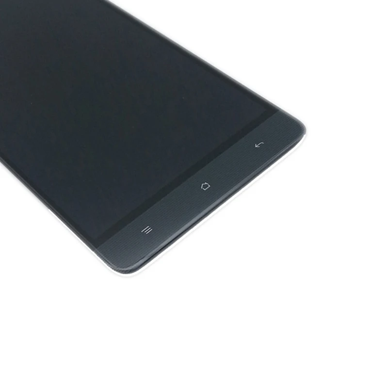 Для Oukitel K6000 Pro ЖК дисплей сенсорный экран дигитайзер сборка для k6000pro Бесплатные