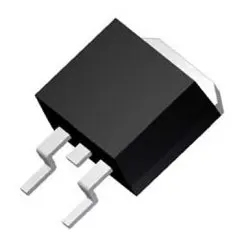 

6R125C6 IPB60R125C6 TO263 10 шт.