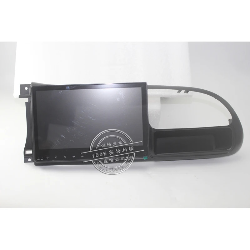 Bway " автомобильный радиоприемник для Ford Transit 2009 2010 2011 2012 2013 четырехъядерный Android 7,0 автомобильный dvd gps плеер с 1G Оперативная память, 16 iNand