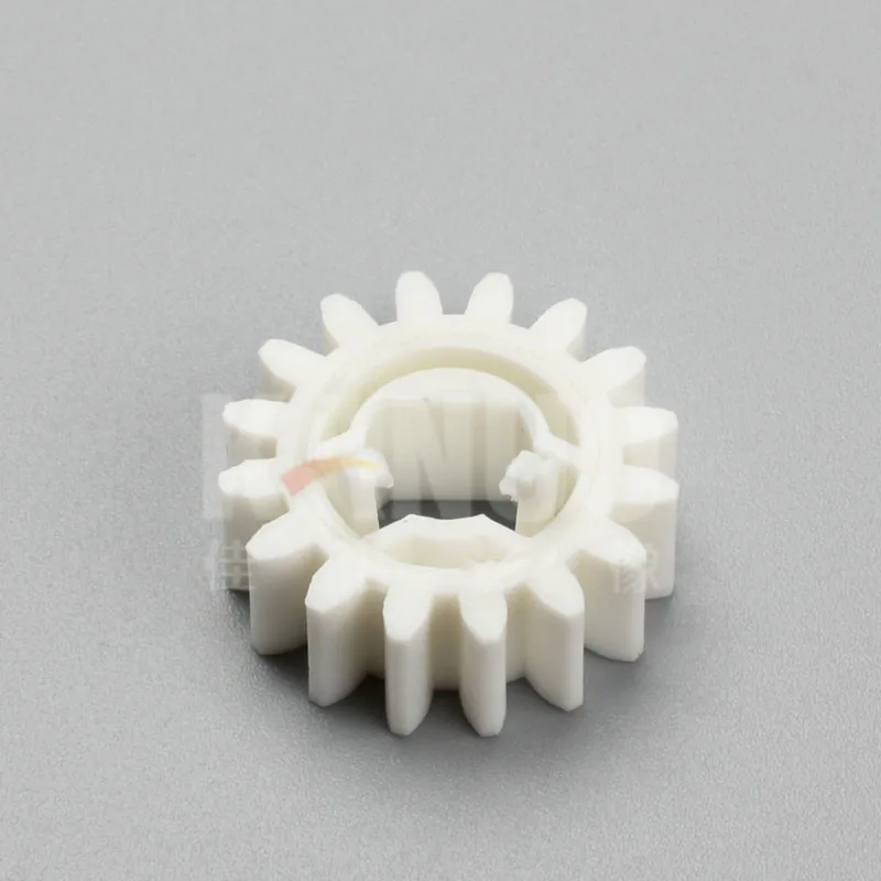 (6 шт./лот) 327F1121644C/327F1121644 Gear D16T для цифровой минилаборатории Fuji Frontier 350/370/550/570 |