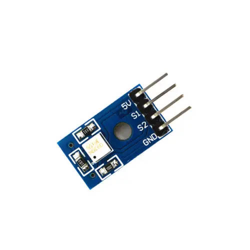 1 шт. RPI-1031 угловой датчик 4DOF модуль стабильное отношение | Электронные компоненты