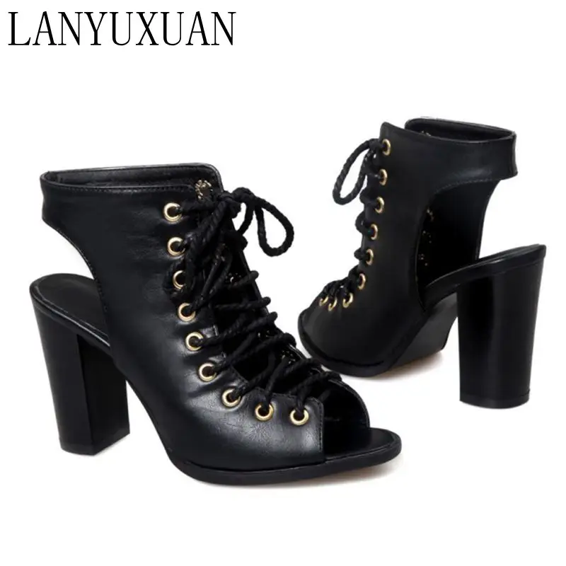 2017 г. Ограниченная серия средний размер (b m) модная женская обувь большой 34 47