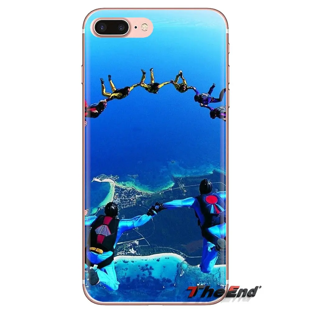 For Huawei G7 G8 P7 P8 P9 P10 P20 P30 Lite Mini Pro P Smart Plus 2017 2018 2019 Soft Transparent Cases Covers Best 3D Desktop |