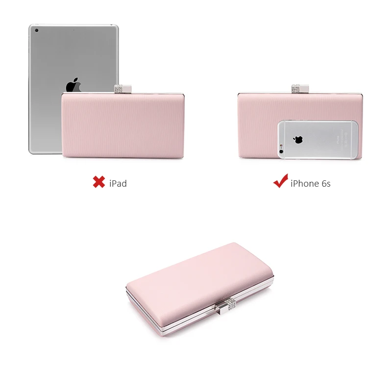 REALER женские сумки из искусственной кожи модные вечерние клатчи для дам сумка на