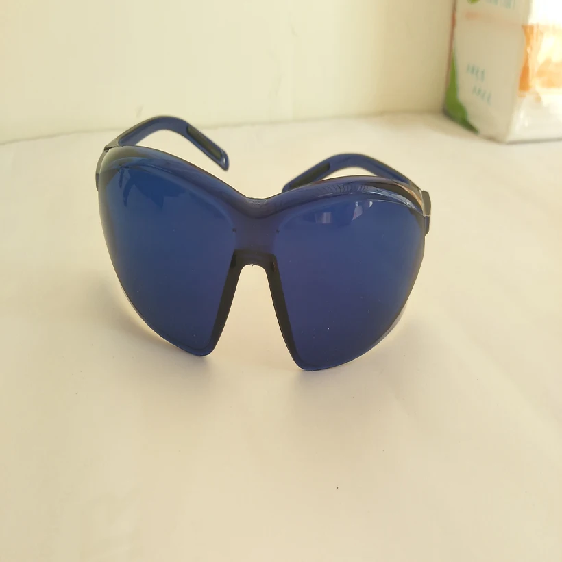 IPL Glasses For Beauty Operator Safety Protective Eye |