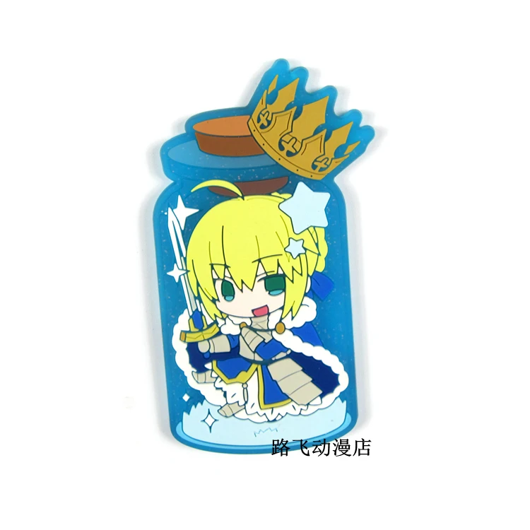 Экшн фигурка аниме Fate/Grand Order саблей жареный гиганеш черный тамамо не Маэ Буш