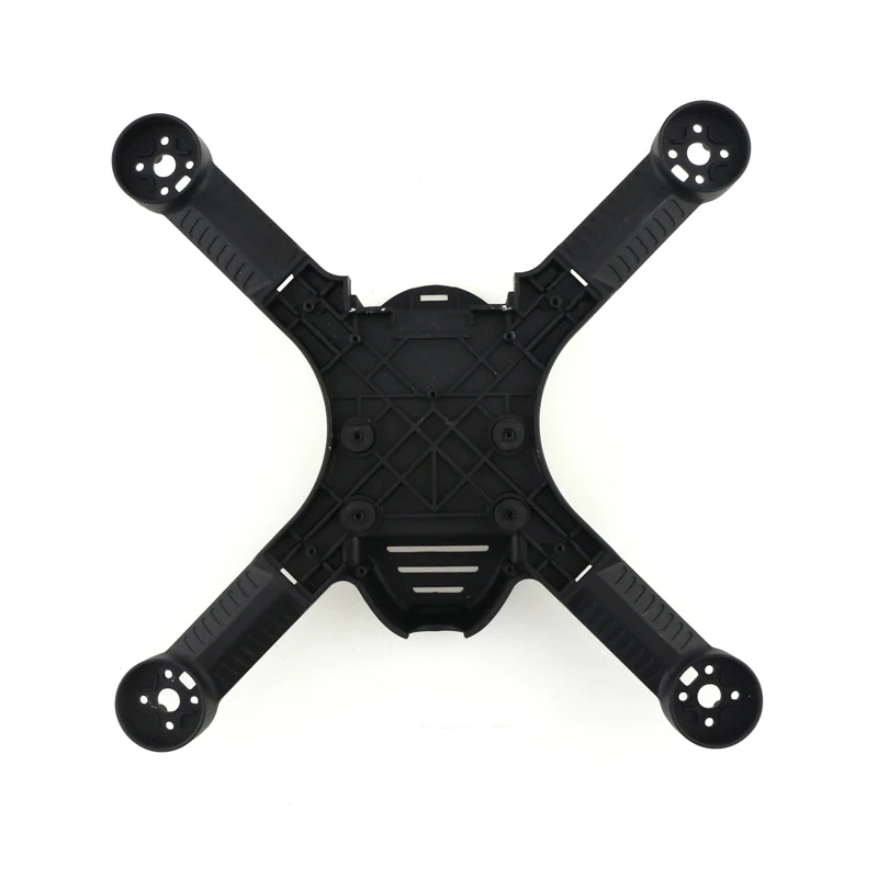 MJX B3mini Bugs 3 mini RC Дрон Квадрокоптер запасные части основная рама и крышка