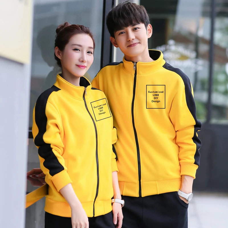 Куртка бейсбольная Luogen для мужчин и женщин куртка с пользовательским принтом