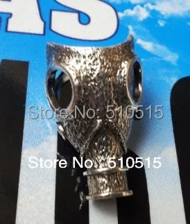 Regalrock ювелирные изделия в стиле стимпанк Oddities Boe Sontaran Cyberman Ood пустая детская маска