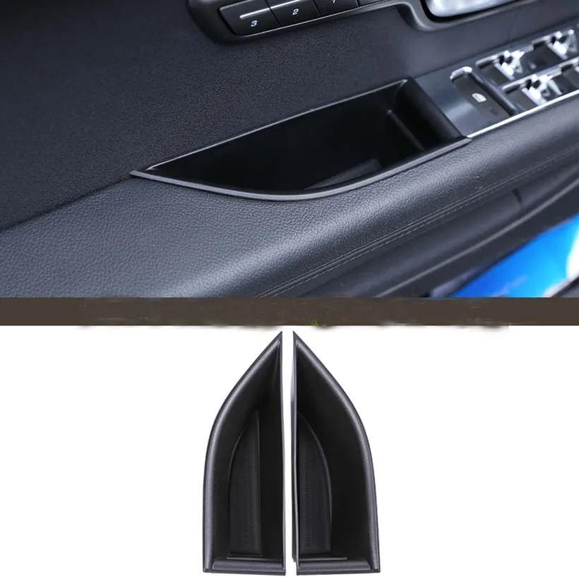 Door Storage Box for Range Rover Evoque 2011-2015 Car Accessories | Автомобили и мотоциклы