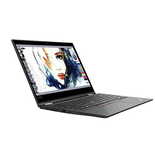 Последние Лучшие Бизнес ноутбук lenovo ThinkPad X390 Коврик для йоги с 13 3 дюймов