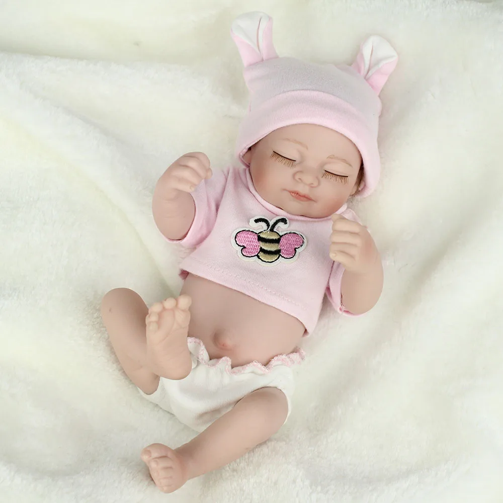 NPKDOLL силиконовые куклы для новорожденных цена малышей игрушки подарки на день