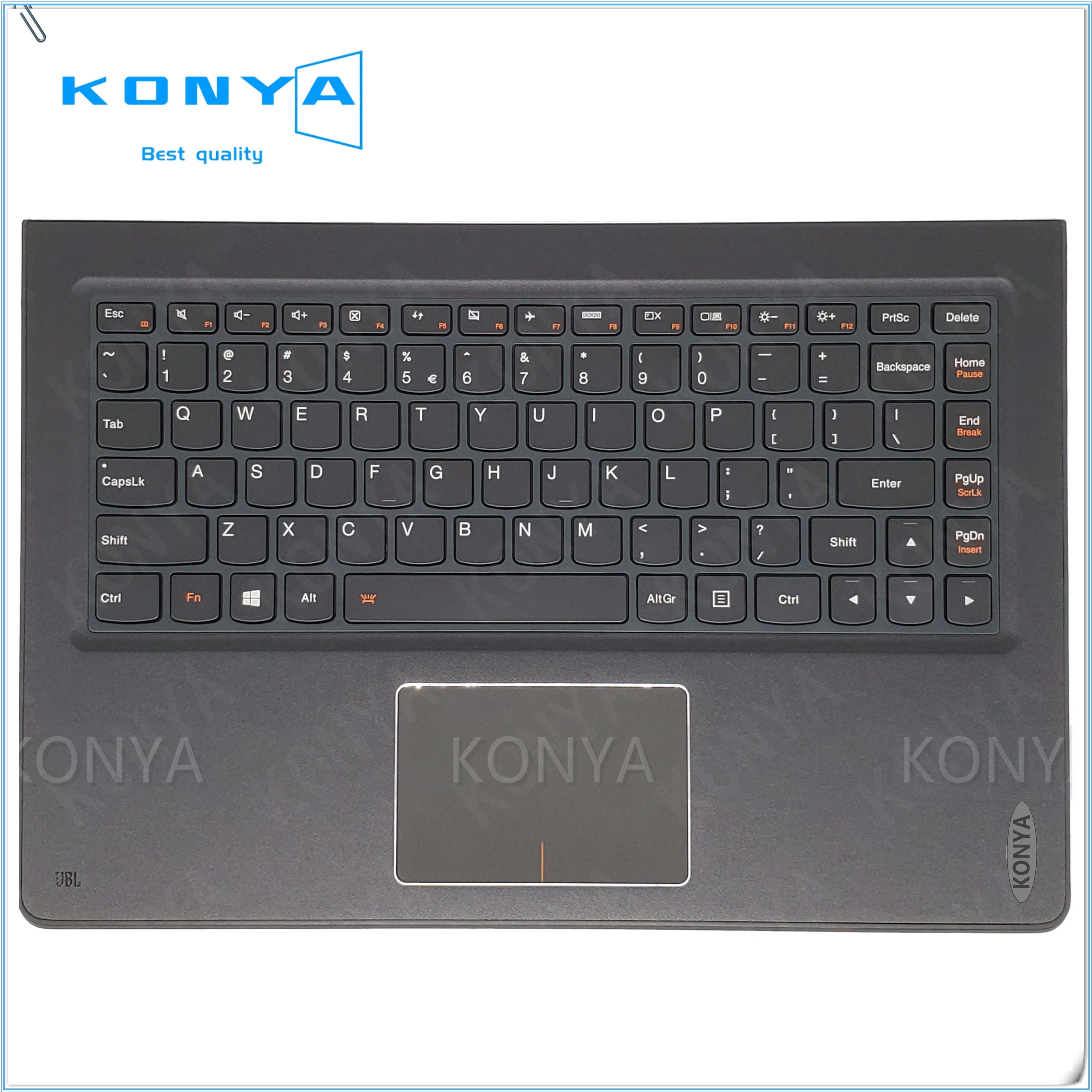 Новый оригинальный тачпад и клавиатура для Lenovo Yoga 900 13ISK 5CB0K48472 AM11H000200 5CB0K48421 5CB0K48450