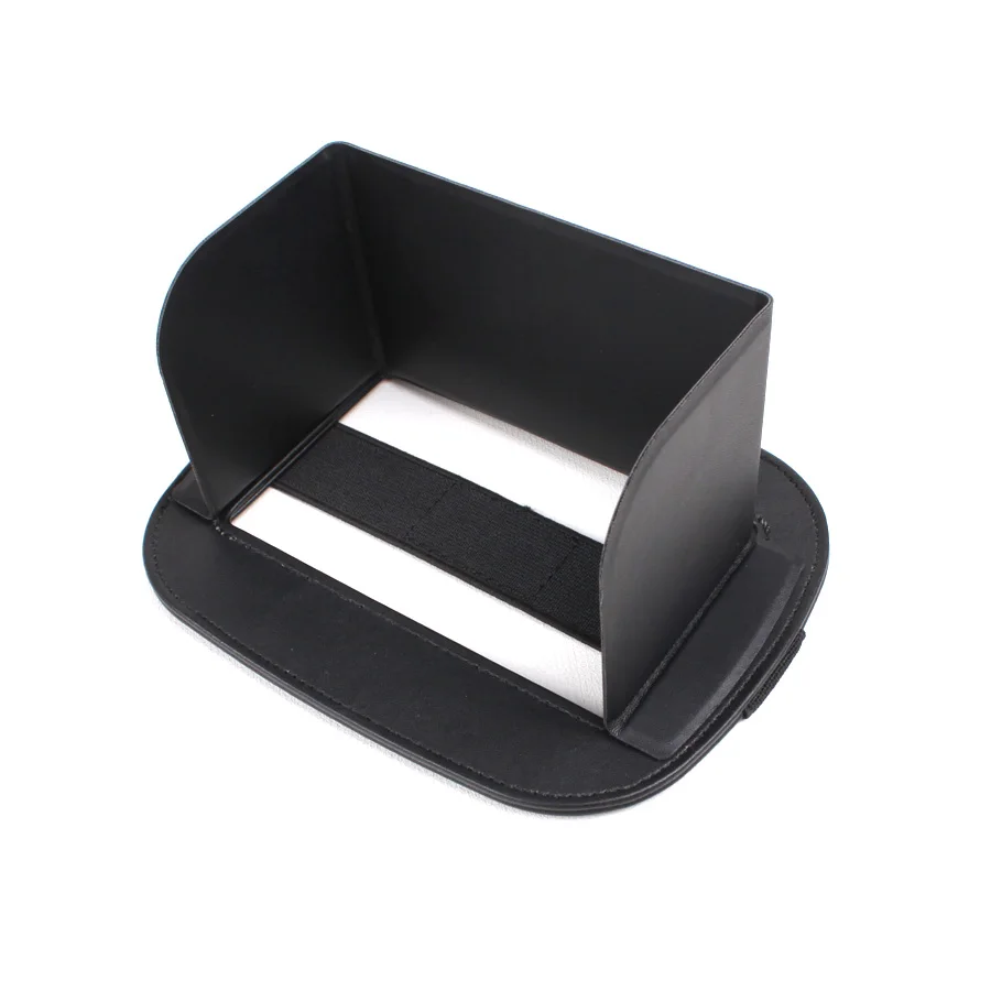 Солнцезащитный козырек Защита от солнца монитор солнцезащитный экран для GOPRO KARMA