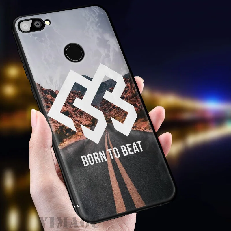 YIMAOC BTOB K Pop Band мягкий чехол для huawei mate 20 10 P30 P20 Pro P10 P9 P Smart Z 2019 &amp Nova 3 3i Lite |