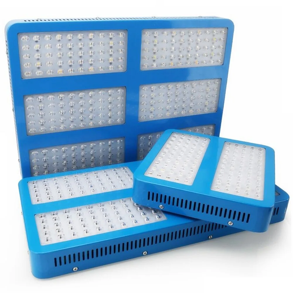 Светодиодная лампа для выращивания растений 1000/2000/3000/10 Вт|led plant grow light|plant lightled |
