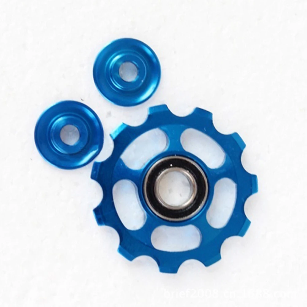 Направляющий ролик для горного велосипеда направляющий шкив часть заднего из