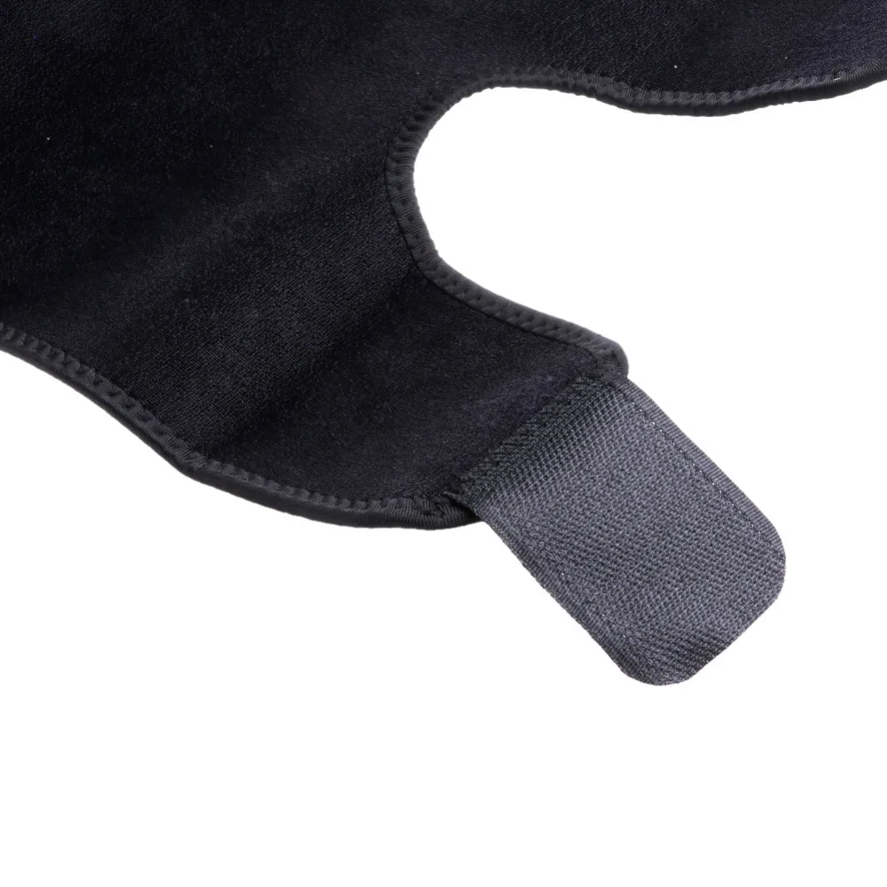 Распродажа новинка облегающая повязка на бедро рукав компрессионная подтяжка