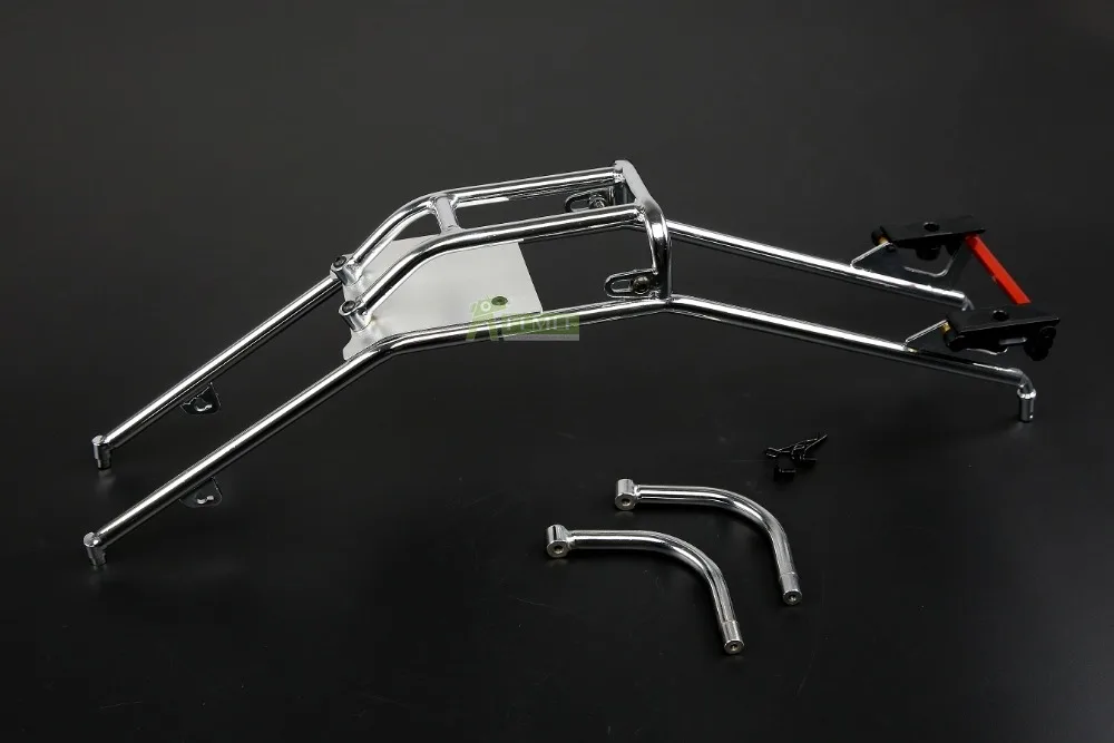 Фонарь заднего изгиба и ручка защиты крыши подходит для 1/5 HPI ROVAN KM BAJA 5B SS