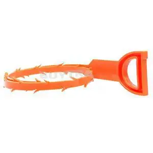 Трубчатые инструменты дренажные трубы канализационные чистые крюк трубопровод