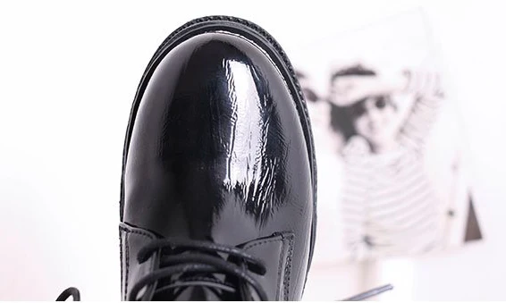 Aleafalling/женские ботинки женские ботильоны на платформе в байкерском стиле