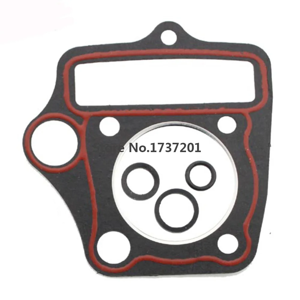 Комплект прокладок для головки цилиндра 70cc 90cc 110cc 125cc ATV внедорожник картинг