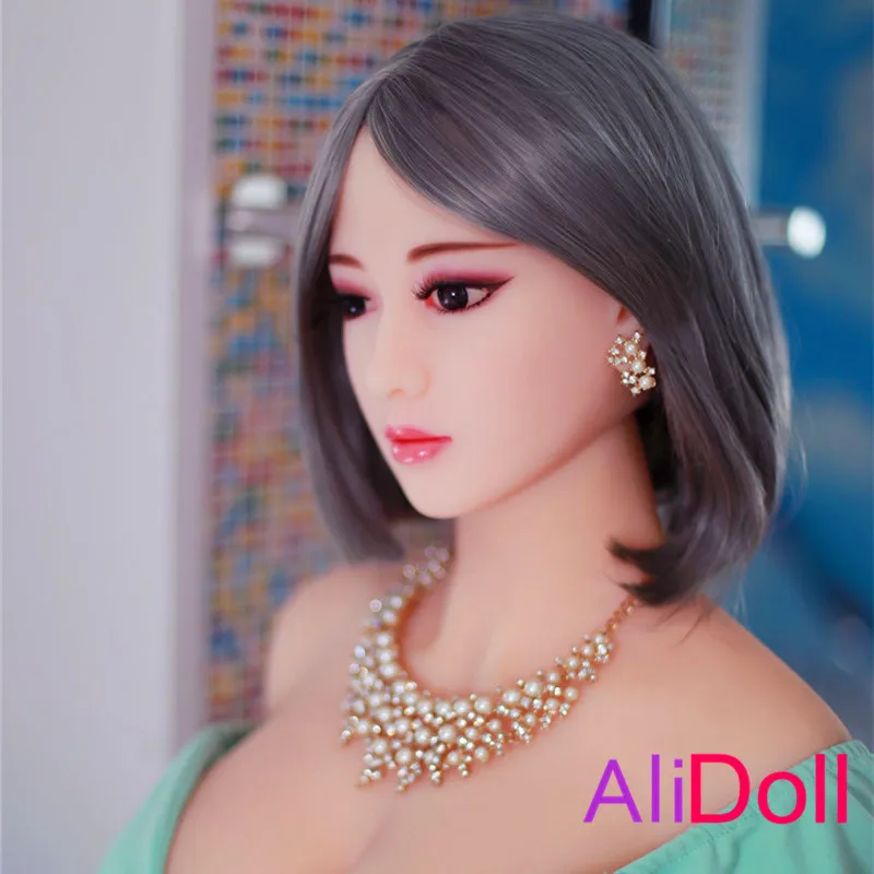 Реалистичные силиконовые секс-куклы ALIDOLL для мужчин 158 см (фута) из Мьянмы со