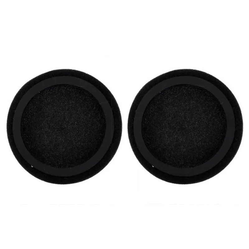 Популярные мягкие амбушюры VOBERRY пенопластовые вкладыши для AKG K420 K402 K403 K412P черные