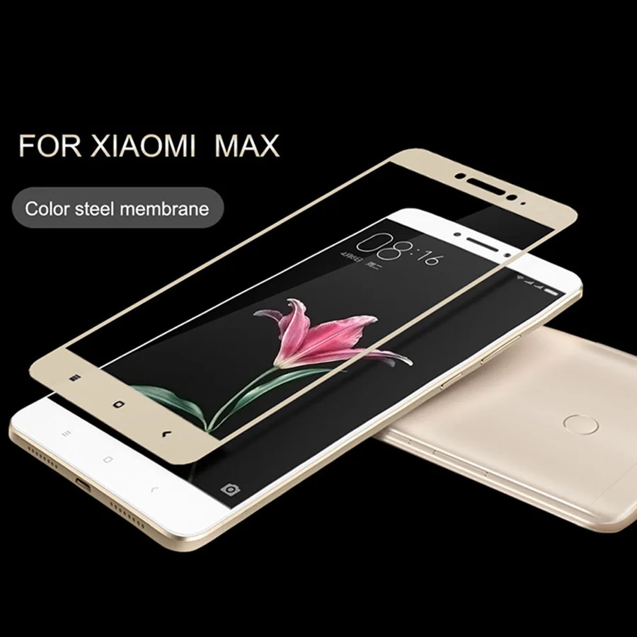 Закаленное стекло 2.5D Pre mi um для Xiaomi mi Max 2 3 Pro 8 SE Red mi 6 Pro 6X A2 Lite Note 5 Pro S2 Защитная пленка для экрана