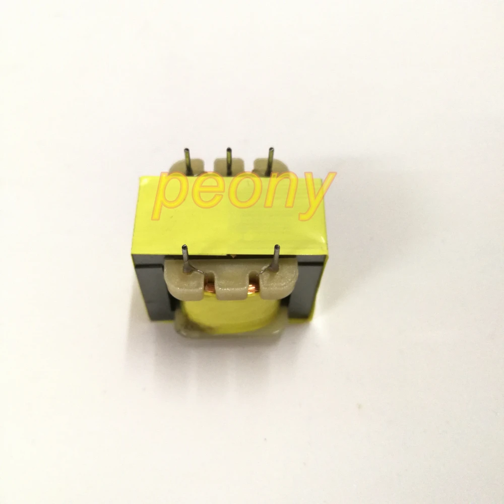 EI35 * 15 2W pin Тип PCB от 220V до 6V9V12V15V24V силовой трансформатор переменного